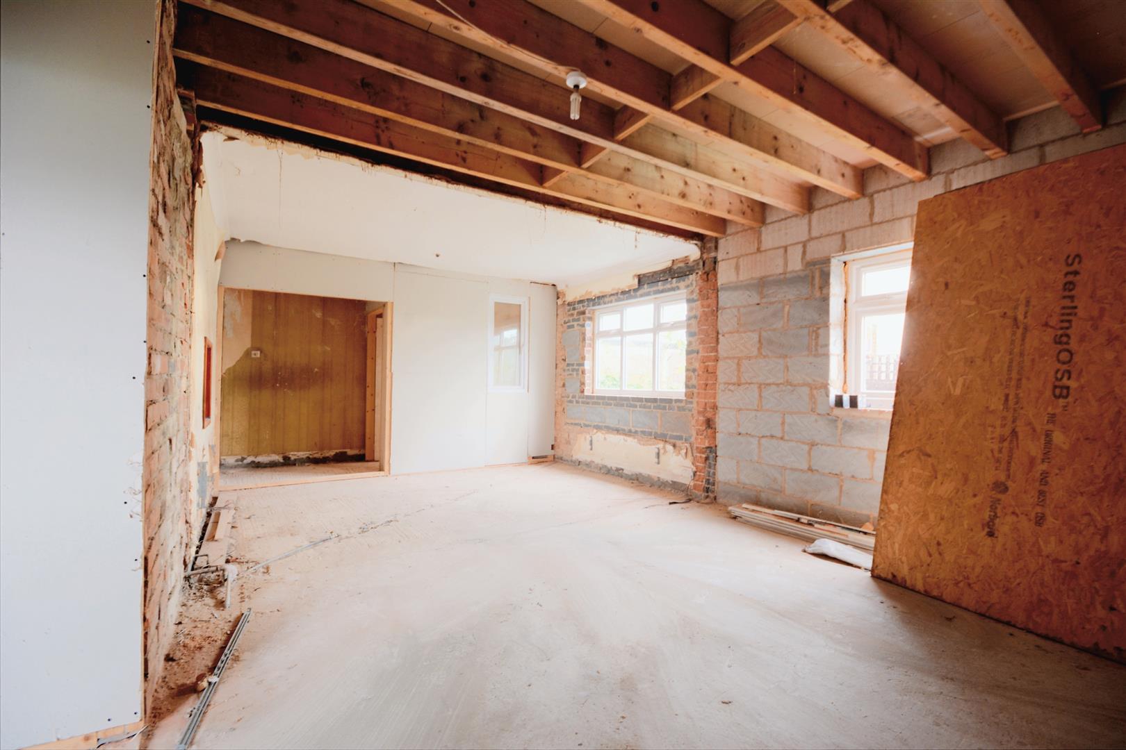 Parkside Avenue, Long Eaton Robert Ellis Estate Agents